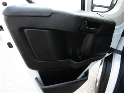 2022 RAM ProMaster 2500 HD,CONV PKG,RVC,SILVER CERTIFIED   - Photo 32 - Haddon Twp, NJ 08107