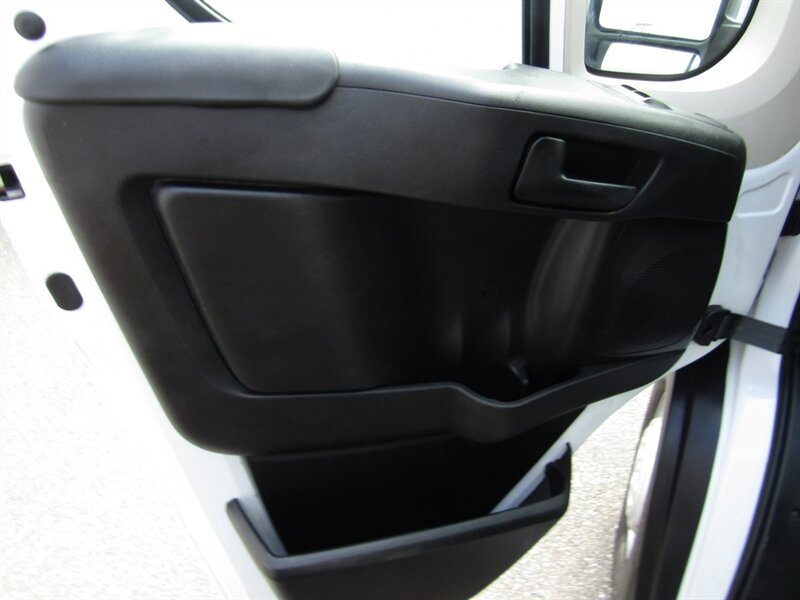2022 RAM ProMaster 2500 HD,CONV PKG,RVC,SILVER CERTIFIED - Photo 32 - Haddon Twp, NJ 08107