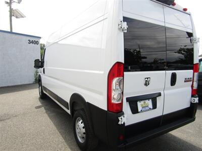 2022 RAM ProMaster 2500 HD,CONV PKG,RVC,SILVER CERTIFIED   - Photo 5 - Haddon Twp, NJ 08107