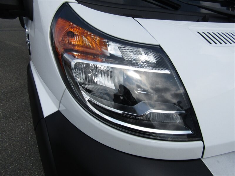 2022 RAM ProMaster 2500 HD,CONV PKG,RVC,SILVER CERTIFIED - Photo 9 - Haddon Twp, NJ 08107