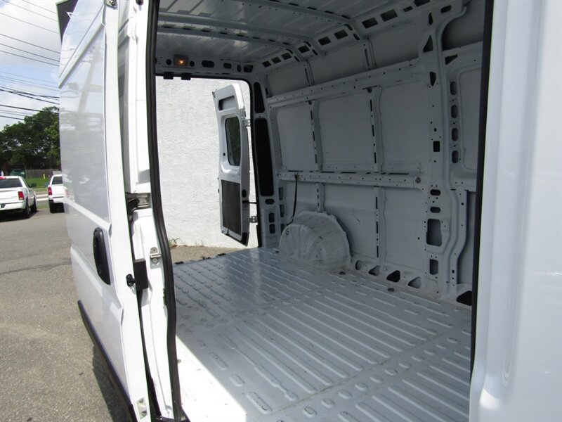 2022 RAM ProMaster 2500 HD,CONV PKG,RVC,SILVER CERTIFIED - Photo 41 - Haddon Twp, NJ 08107