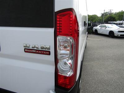 2022 RAM ProMaster 2500 HD,CONV PKG,RVC,SILVER CERTIFIED   - Photo 26 - Haddon Twp, NJ 08107
