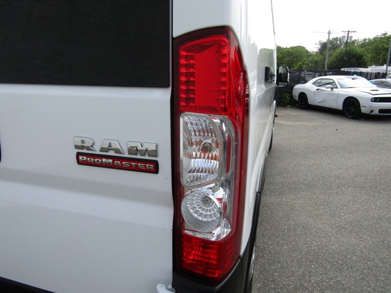 2022 RAM ProMaster 2500 HD,CONV PKG,RVC,SILVER CERTIFIED - Photo 26 - Haddon Twp, NJ 08107