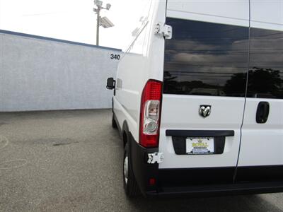 2022 RAM ProMaster 2500 HD,CONV PKG,RVC,SILVER CERTIFIED   - Photo 24 - Haddon Twp, NJ 08107