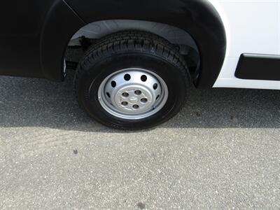 2022 RAM ProMaster 2500 HD,CONV PKG,RVC,SILVER CERTIFIED   - Photo 16 - Haddon Twp, NJ 08107
