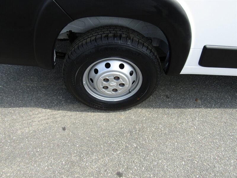 2022 RAM ProMaster 2500 HD,CONV PKG,RVC,SILVER CERTIFIED - Photo 16 - Haddon Twp, NJ 08107