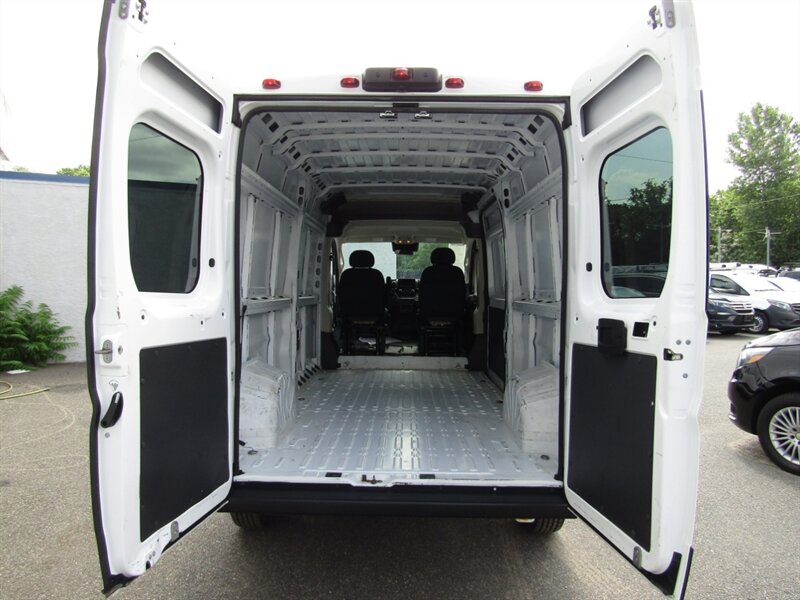 2022 RAM ProMaster 2500 HD,CONV PKG,RVC,SILVER CERTIFIED - Photo 36 - Haddon Twp, NJ 08107