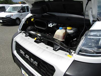 2022 RAM ProMaster 2500 HD,CONV PKG,RVC,SILVER CERTIFIED   - Photo 62 - Haddon Twp, NJ 08107