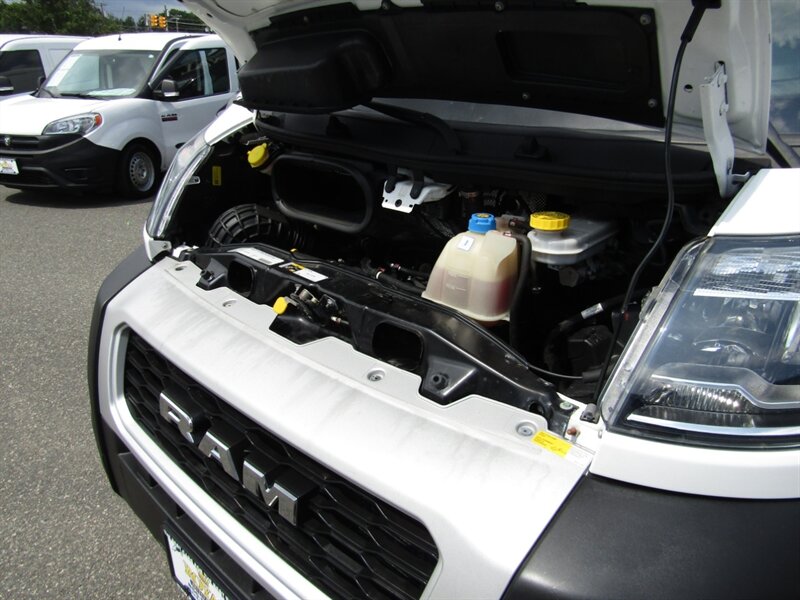 2022 RAM ProMaster 2500 HD,CONV PKG,RVC,SILVER CERTIFIED - Photo 62 - Haddon Twp, NJ 08107