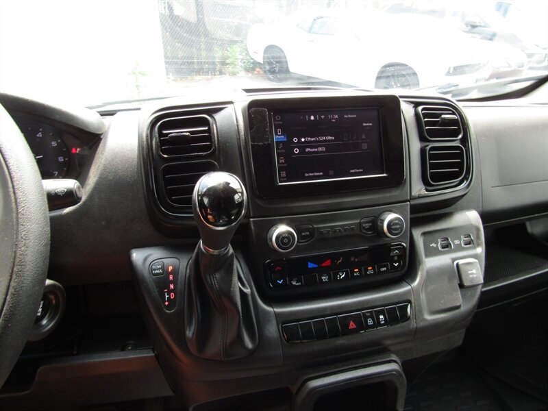 2022 RAM ProMaster 2500 HD,CONV PKG,RVC,SILVER CERTIFIED - Photo 53 - Haddon Twp, NJ 08107