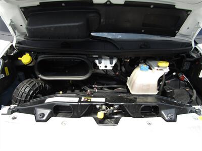 2022 RAM ProMaster 2500 HD,CONV PKG,RVC,SILVER CERTIFIED   - Photo 60 - Haddon Twp, NJ 08107