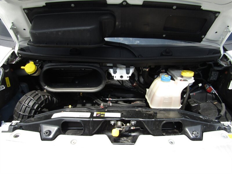 2022 RAM ProMaster 2500 HD,CONV PKG,RVC,SILVER CERTIFIED - Photo 60 - Haddon Twp, NJ 08107