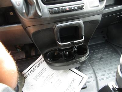 2022 RAM ProMaster 2500 HD,CONV PKG,RVC,SILVER CERTIFIED   - Photo 54 - Haddon Twp, NJ 08107