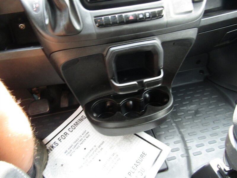 2022 RAM ProMaster 2500 HD,CONV PKG,RVC,SILVER CERTIFIED - Photo 54 - Haddon Twp, NJ 08107