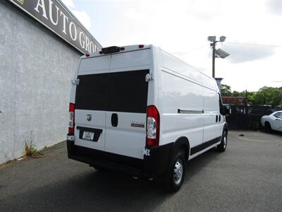 2022 RAM ProMaster 2500 HD,CONV PKG,RVC,SILVER CERTIFIED   - Photo 7 - Haddon Twp, NJ 08107