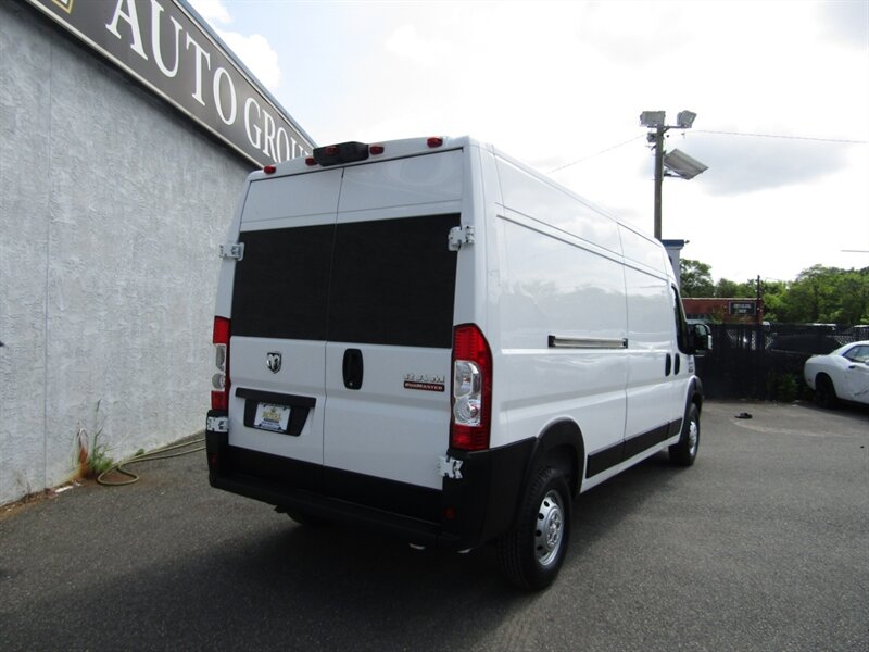 2022 RAM ProMaster 2500 HD,CONV PKG,RVC,SILVER CERTIFIED - Photo 7 - Haddon Twp, NJ 08107