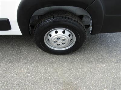 2022 RAM ProMaster 2500 HD,CONV PKG,RVC,SILVER CERTIFIED   - Photo 15 - Haddon Twp, NJ 08107