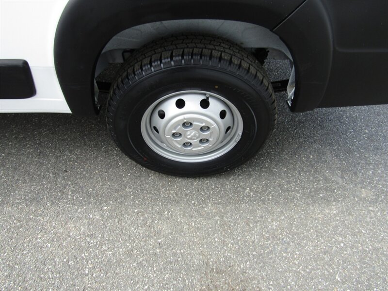 2022 RAM ProMaster 2500 HD,CONV PKG,RVC,SILVER CERTIFIED - Photo 15 - Haddon Twp, NJ 08107