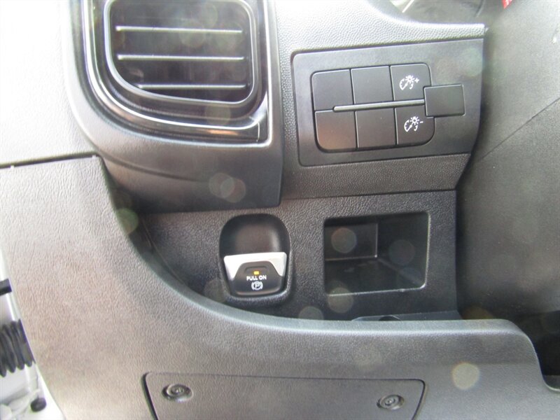 2022 RAM ProMaster 2500 HD,CONV PKG,RVC,SILVER CERTIFIED - Photo 48 - Haddon Twp, NJ 08107
