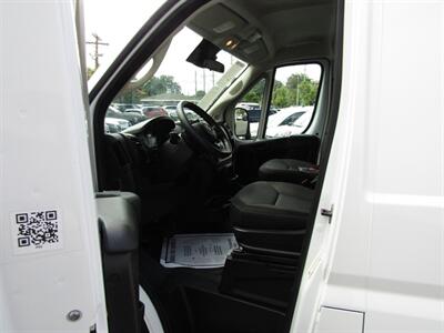 2022 RAM ProMaster 2500 HD,CONV PKG,RVC,SILVER CERTIFIED   - Photo 33 - Haddon Twp, NJ 08107