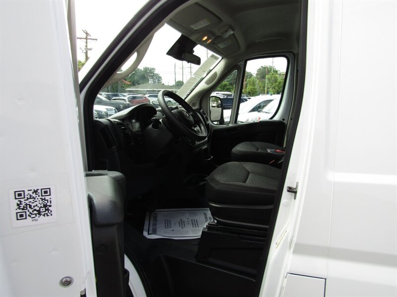 2022 RAM ProMaster 2500 HD,CONV PKG,RVC,SILVER CERTIFIED - Photo 33 - Haddon Twp, NJ 08107
