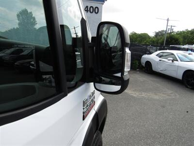 2022 RAM ProMaster 2500 HD,CONV PKG,RVC,SILVER CERTIFIED   - Photo 29 - Haddon Twp, NJ 08107