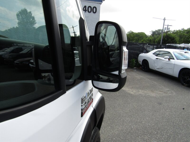 2022 RAM ProMaster 2500 HD,CONV PKG,RVC,SILVER CERTIFIED - Photo 29 - Haddon Twp, NJ 08107