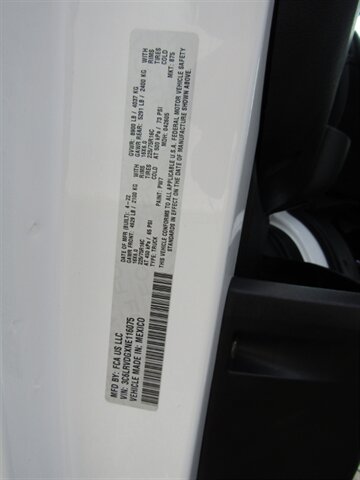 2022 RAM ProMaster 2500 HD,CONV PKG,RVC,SILVER CERTIFIED - Photo 59 - Haddon Twp, NJ 08107