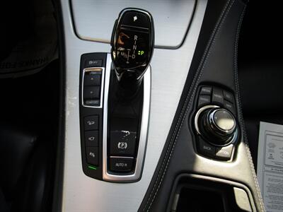 2013 BMW AWD,NAV,DR ASST PKG,TECH PKG,SILVER CERTIFIED   - Photo 32 - Haddon Twp, NJ 08107