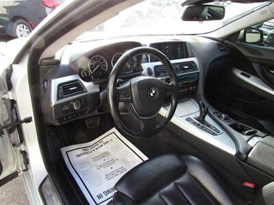 2013 BMW AWD,NAV,DR ASST PKG,TECH PKG,SILVER CERTIFIED   - Photo 14 - Haddon Twp, NJ 08107