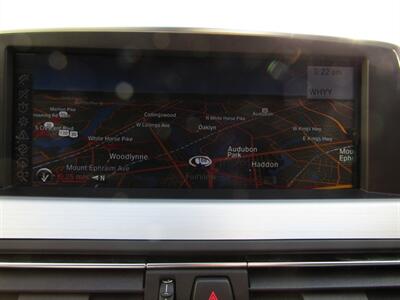 2013 BMW AWD,NAV,DR ASST PKG,TECH PKG,SILVER CERTIFIED   - Photo 29 - Haddon Twp, NJ 08107