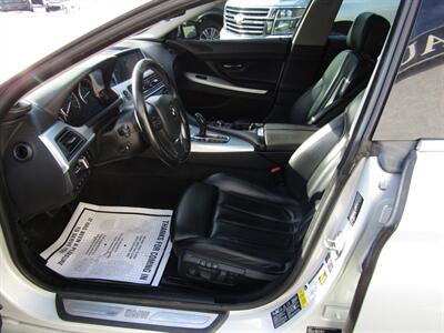 2013 BMW AWD,NAV,DR ASST PKG,TECH PKG,SILVER CERTIFIED   - Photo 13 - Haddon Twp, NJ 08107