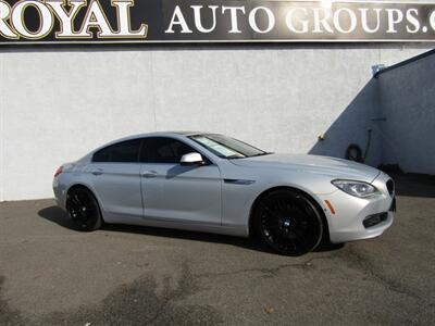 2013 BMW AWD,NAV,DR ASST PKG,TECH PKG,SILVER CERTIFIED   - Photo 8 - Haddon Twp, NJ 08107