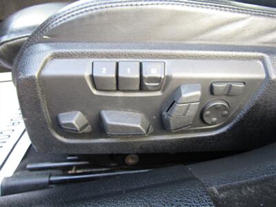 2013 BMW AWD,NAV,DR ASST PKG,TECH PKG,SILVER CERTIFIED   - Photo 15 - Haddon Twp, NJ 08107