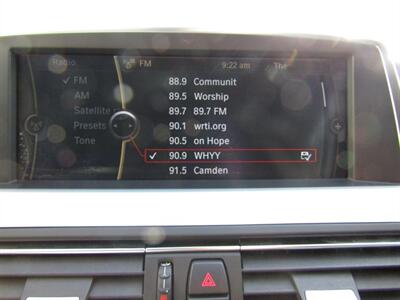 2013 BMW AWD,NAV,DR ASST PKG,TECH PKG,SILVER CERTIFIED   - Photo 28 - Haddon Twp, NJ 08107