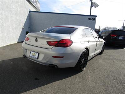 2013 BMW AWD,NAV,DR ASST PKG,TECH PKG,SILVER CERTIFIED   - Photo 7 - Haddon Twp, NJ 08107