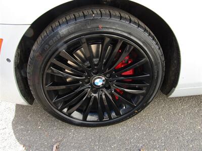 2013 BMW AWD,NAV,DR ASST PKG,TECH PKG,SILVER CERTIFIED   - Photo 39 - Haddon Twp, NJ 08107