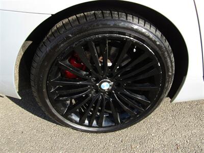 2013 BMW AWD,NAV,DR ASST PKG,TECH PKG,SILVER CERTIFIED   - Photo 41 - Haddon Twp, NJ 08107