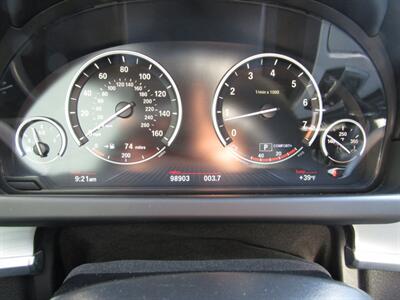 2013 BMW AWD,NAV,DR ASST PKG,TECH PKG,SILVER CERTIFIED   - Photo 27 - Haddon Twp, NJ 08107