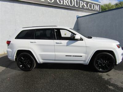 2019 Jeep Grand Cherokee AWD,ALTITUDE,TECH PKG,RVC,SILVER CERTIFIED   - Photo 8 - Haddon Twp, NJ 08107
