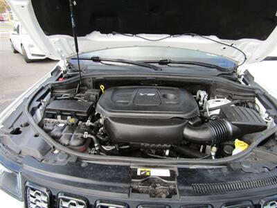 2019 Jeep Grand Cherokee AWD,ALTITUDE,TECH PKG,RVC,SILVER CERTIFIED   - Photo 64 - Haddon Twp, NJ 08107