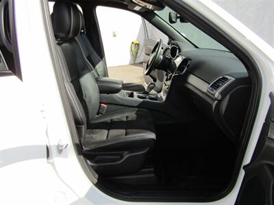 2019 Jeep Grand Cherokee AWD,ALTITUDE,TECH PKG,RVC,SILVER CERTIFIED   - Photo 42 - Haddon Twp, NJ 08107