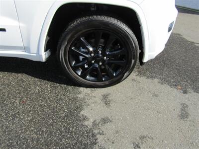 2019 Jeep Grand Cherokee AWD,ALTITUDE,TECH PKG,RVC,SILVER CERTIFIED   - Photo 18 - Haddon Twp, NJ 08107