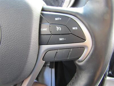 2019 Jeep Grand Cherokee AWD,ALTITUDE,TECH PKG,RVC,SILVER CERTIFIED   - Photo 55 - Haddon Twp, NJ 08107