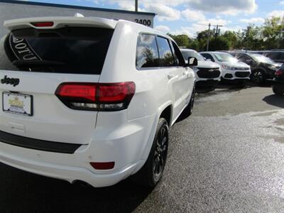 2019 Jeep Grand Cherokee AWD,ALTITUDE,TECH PKG,RVC,SILVER CERTIFIED   - Photo 29 - Haddon Twp, NJ 08107