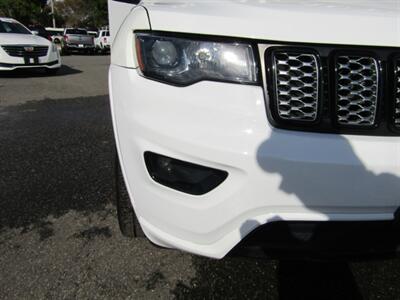 2019 Jeep Grand Cherokee AWD,ALTITUDE,TECH PKG,RVC,SILVER CERTIFIED   - Photo 10 - Haddon Twp, NJ 08107