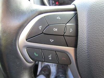 2019 Jeep Grand Cherokee AWD,ALTITUDE,TECH PKG,RVC,SILVER CERTIFIED   - Photo 53 - Haddon Twp, NJ 08107