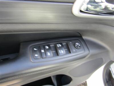 2019 Jeep Grand Cherokee AWD,ALTITUDE,TECH PKG,RVC,SILVER CERTIFIED   - Photo 33 - Haddon Twp, NJ 08107
