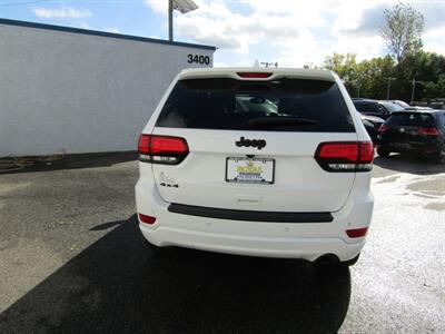 2019 Jeep Grand Cherokee AWD,ALTITUDE,TECH PKG,RVC,SILVER CERTIFIED   - Photo 6 - Haddon Twp, NJ 08107