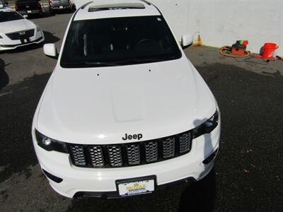 2019 Jeep Grand Cherokee AWD,ALTITUDE,TECH PKG,RVC,SILVER CERTIFIED   - Photo 14 - Haddon Twp, NJ 08107